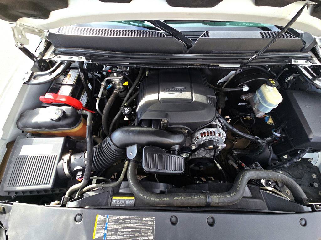 Used 2008 GMC Sierra 1500 Denali AWD/4WD image 32