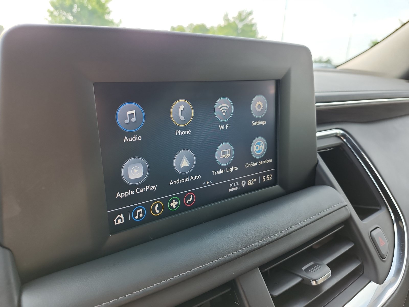 Used 2023 Chevrolet Tahoe LS AWD/4WD image 19