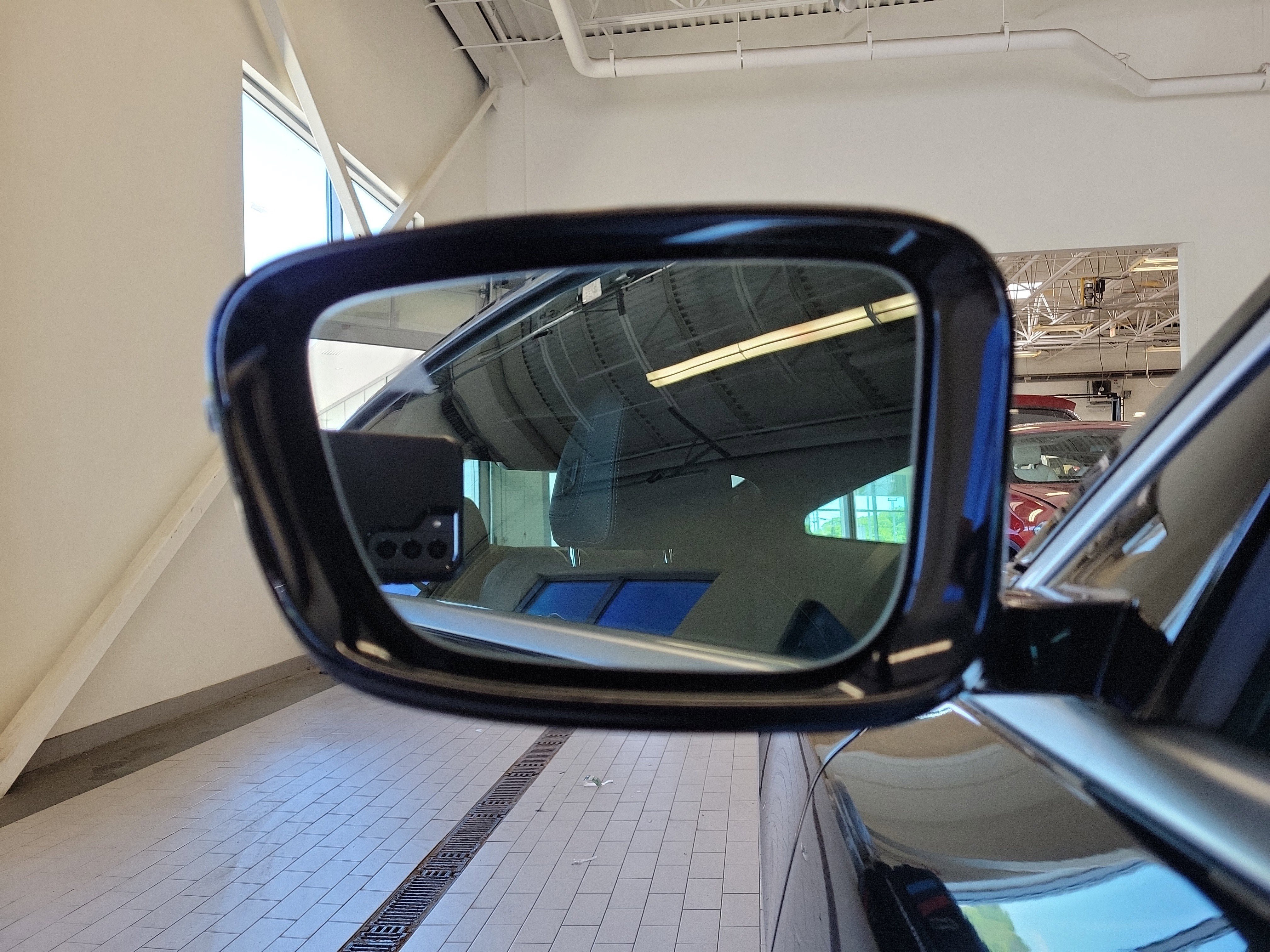 New 2027 BMW 430i Coupe w/ Premium Package AWD/4WD image 13