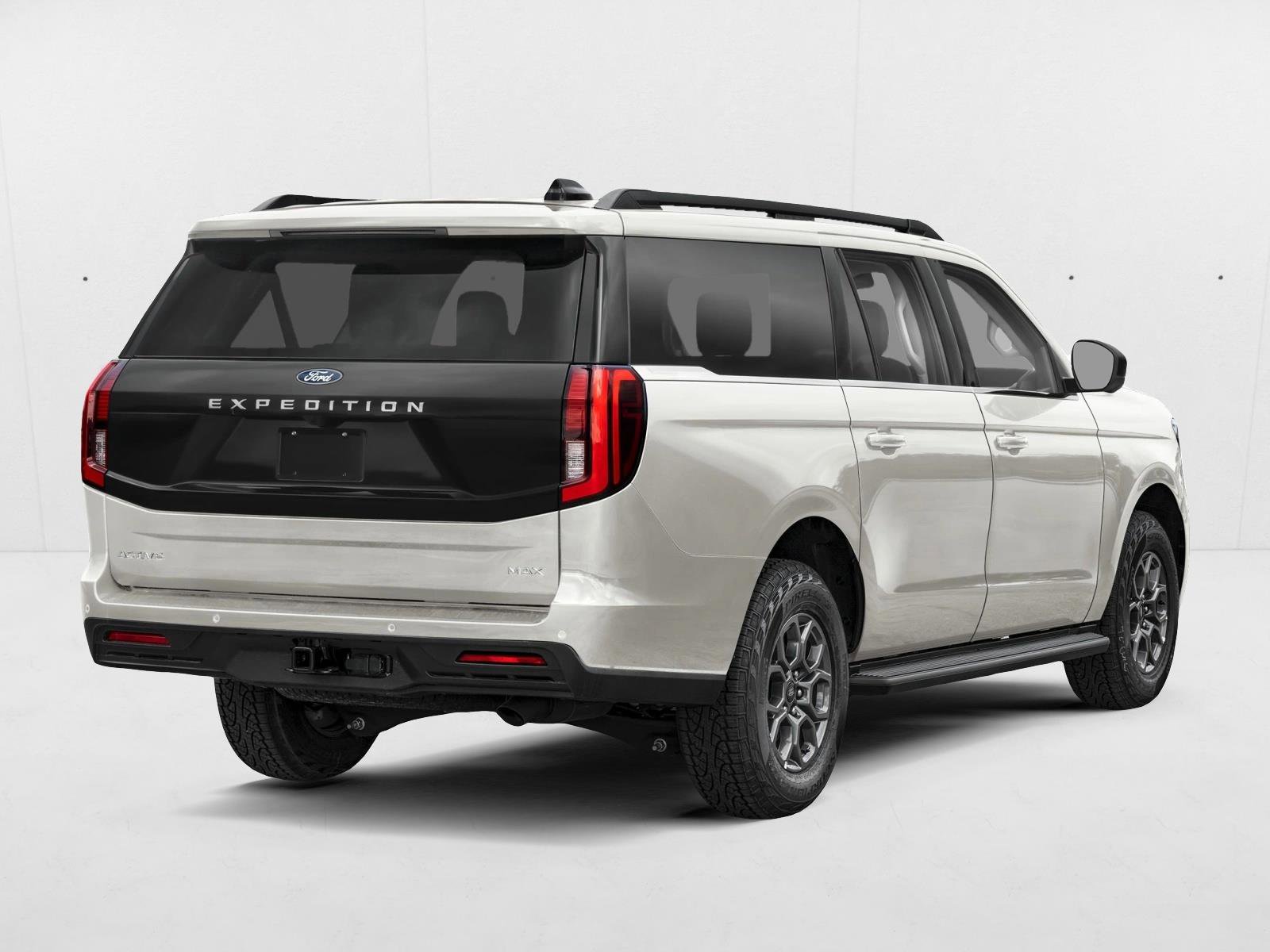 New 2026 Ford Expedition Max Active RWD video 2