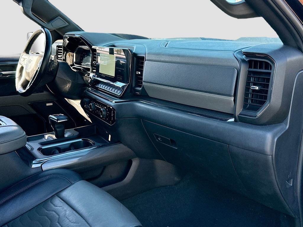 Used 2022 Chevrolet Silverado 1500 ZR2 w/ Technology Package image 30