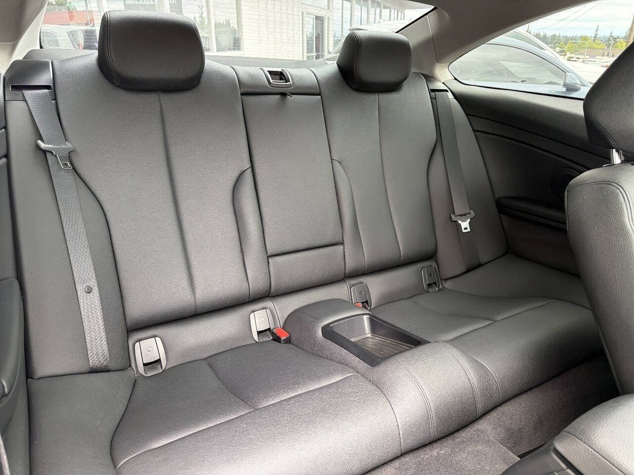 Used 2014 BMW 428i xDrive Coupe AWD/4WD image 21