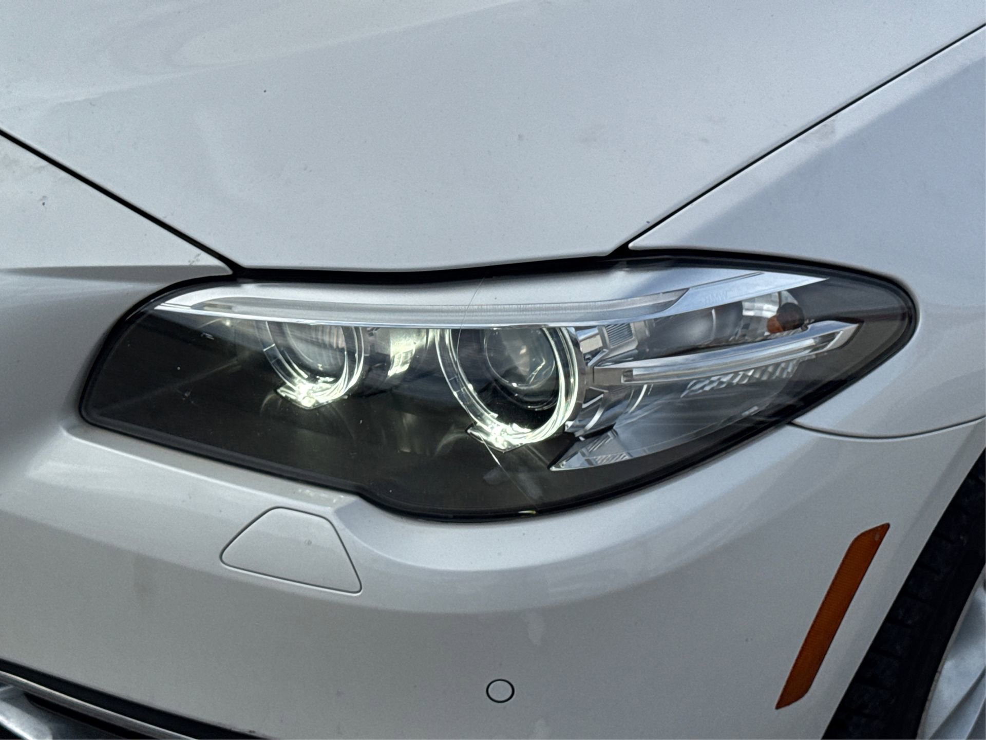 Used 2016 BMW 535i Sedan image 16