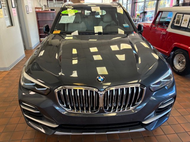 Used 2019 BMW X5 xDrive40i w/ Convenience Package image 4