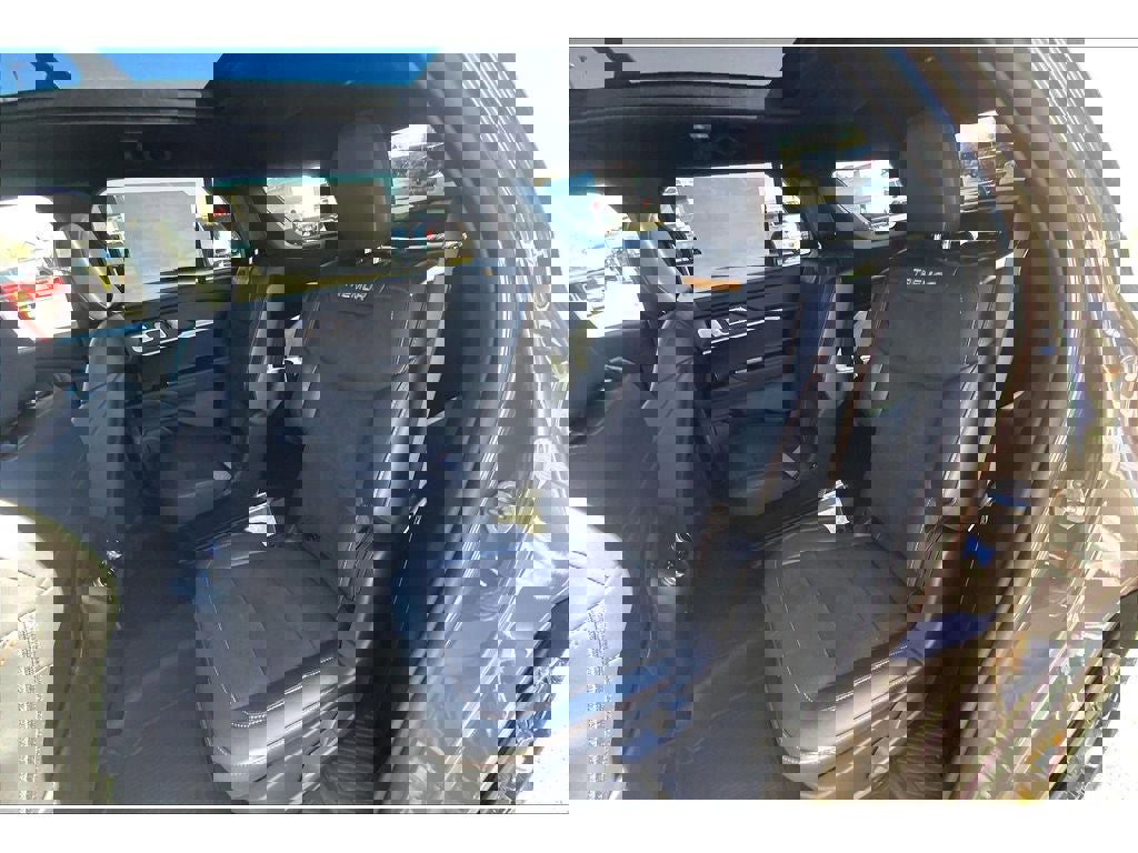 New 2026 Ford Explorer Tremor w/ Tremor Ultimate Package image 26