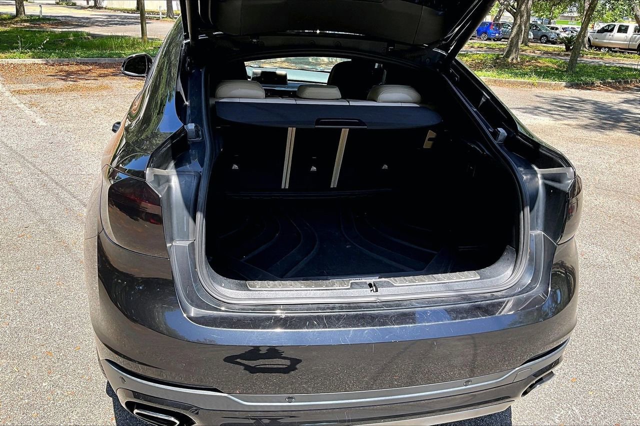 Used 2018 BMW X6 xDrive35i AWD/4WD image 36