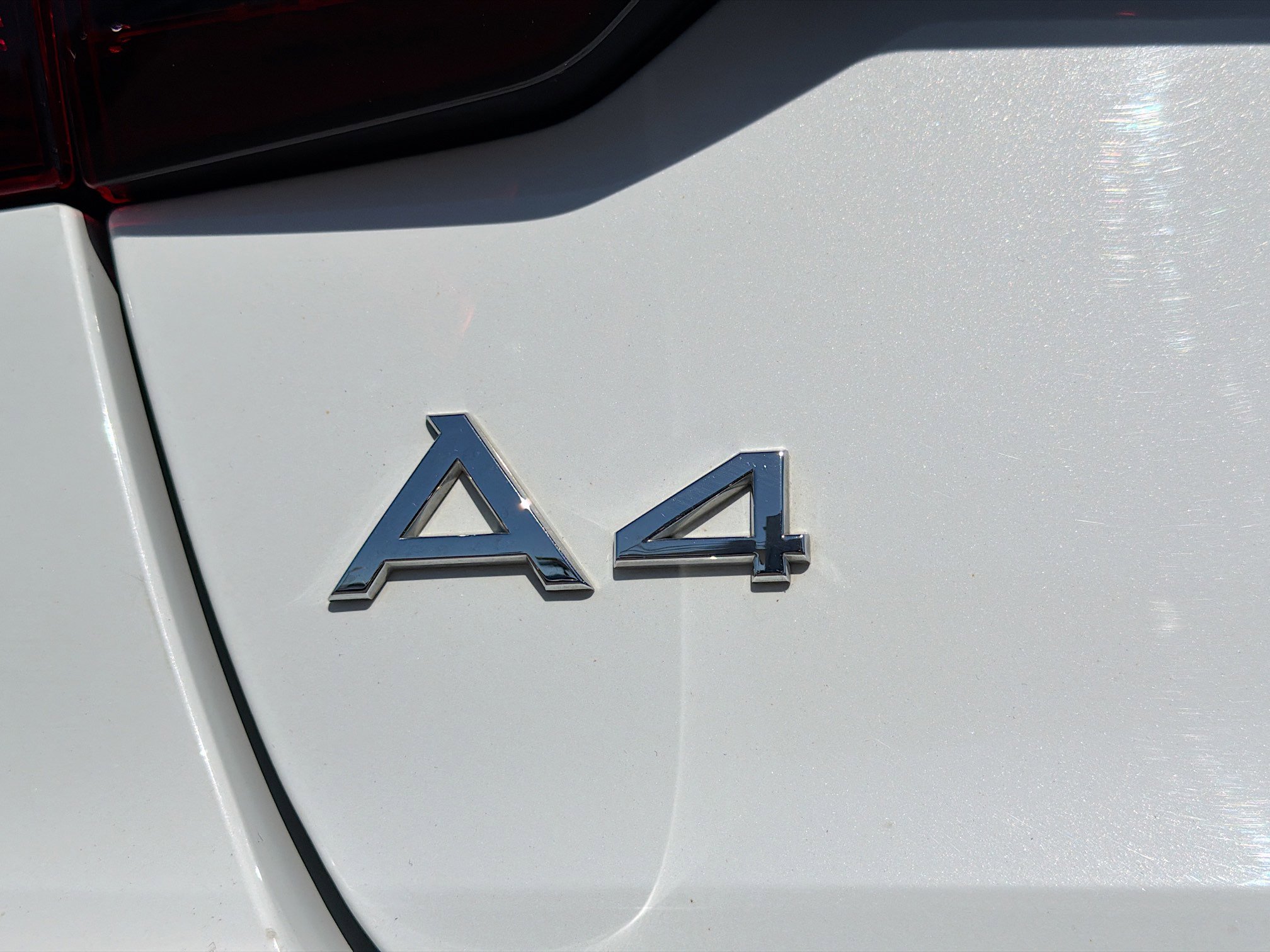 Certified 2023 Audi A4 2.0T allroad Premium Plus image 11