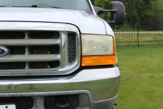 Used 2001 Ford F550 XL image 12