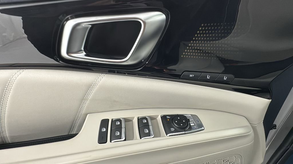 New 2026 Kia Carnival SX Prestige image 22