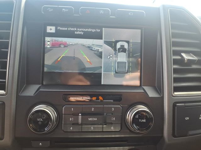 Used 2017 Ford F150 Raptor w/ Equipment Group 802A Luxury AWD/4WD image 19