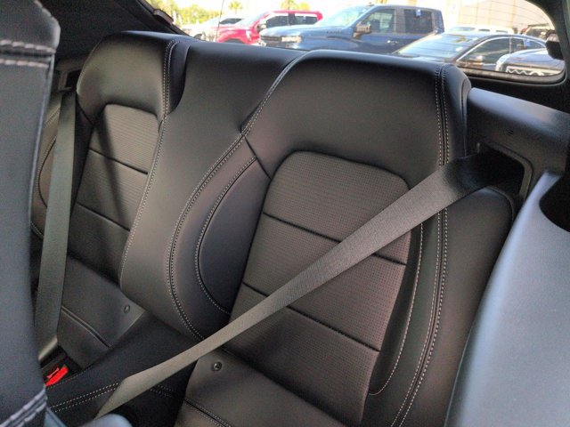 New 2026 Ford Mustang Premium RWD image 17