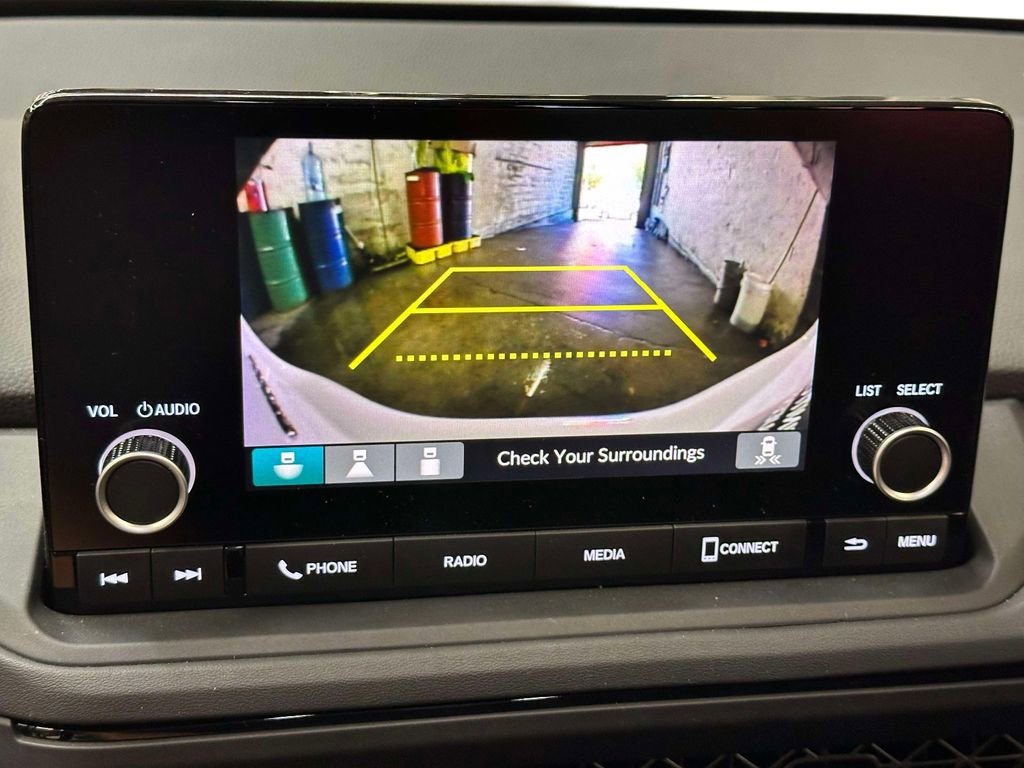 Used 2024 Honda Accord EX image 22