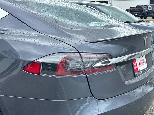 Used 2020 Tesla Model S Performance AWD/4WD image 9
