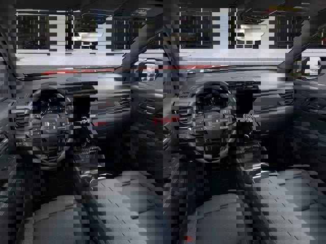 New 2026 GMC Terrain AT4 w/ Convenience Package III image 13