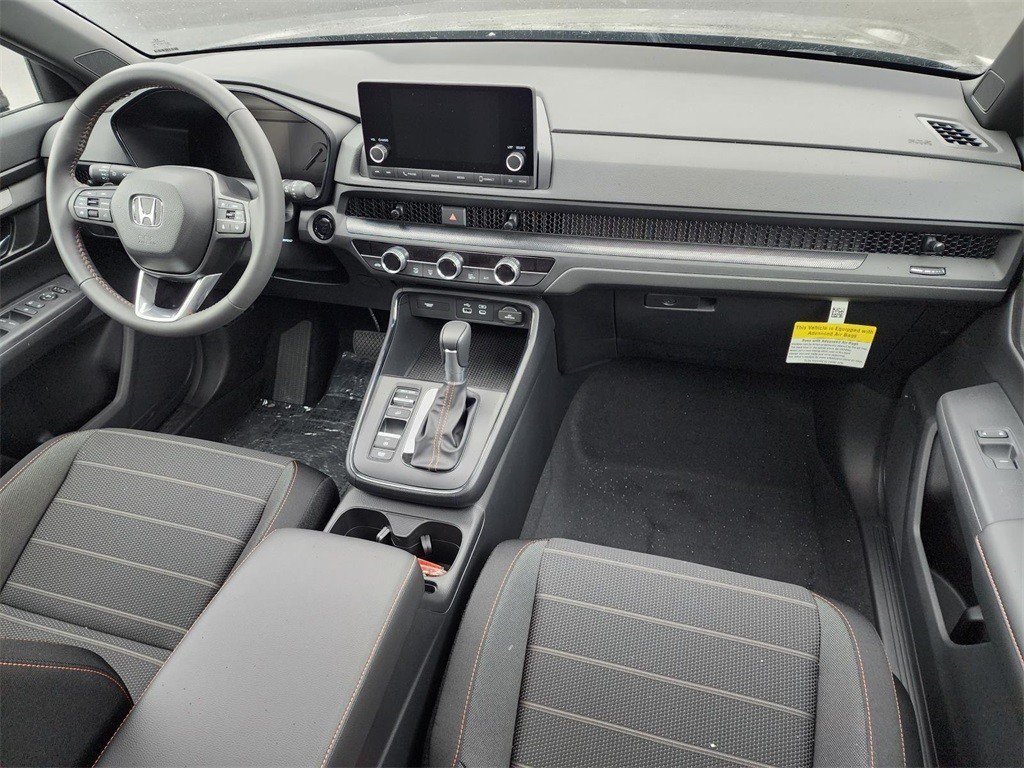 Used 2024 Honda CR-V Sport image 22