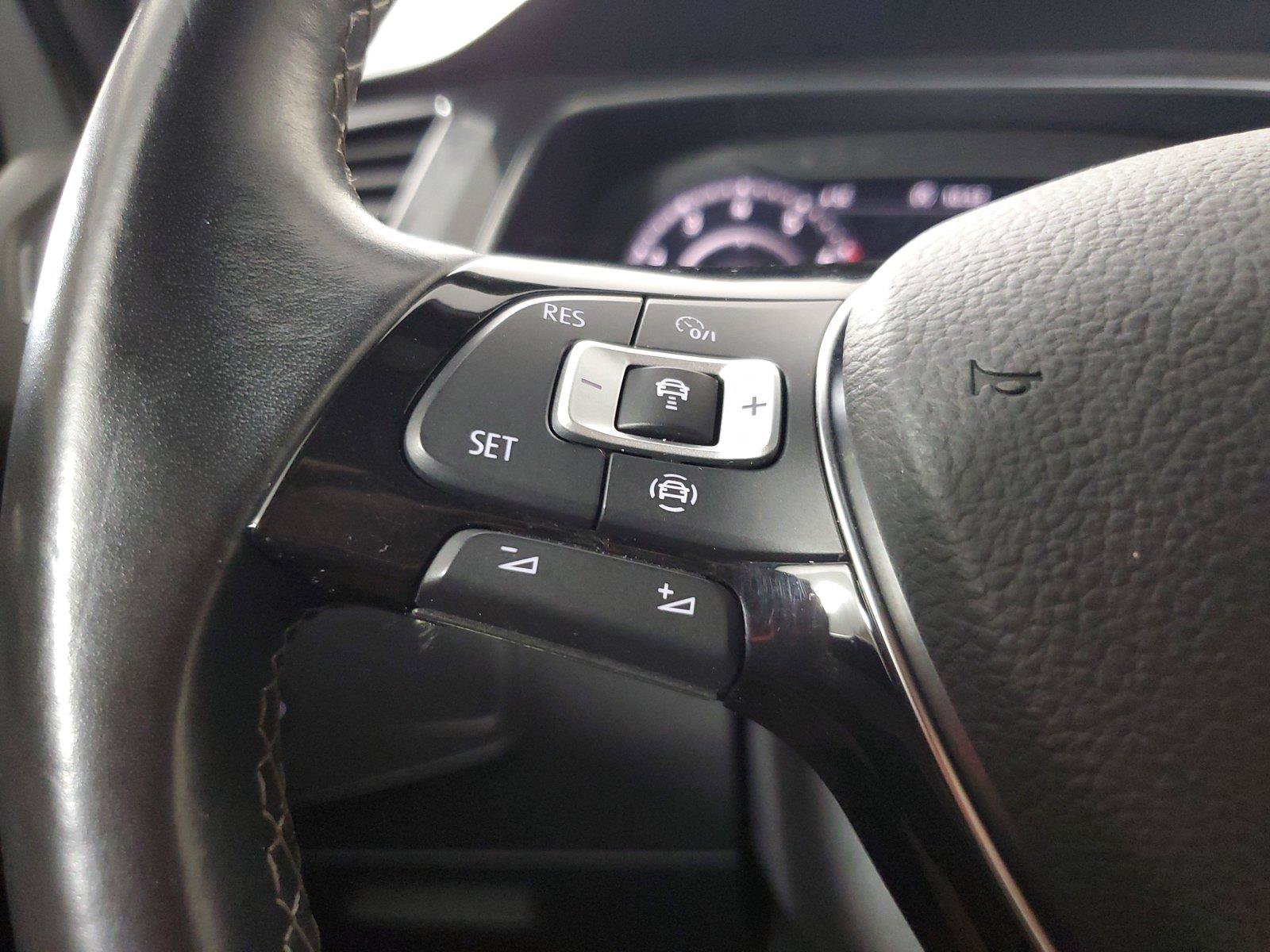 Used 2019 Volkswagen Tiguan S AWD/4WD image 25