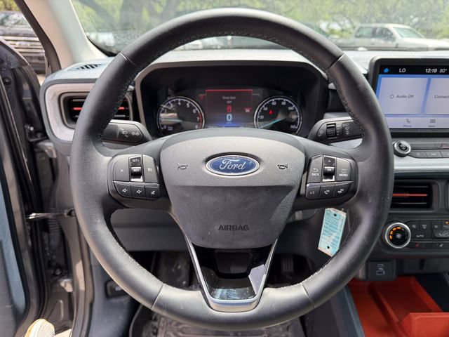 Used 2024 Ford Maverick XLT w/ XLT Luxury Package AWD/4WD image 10
