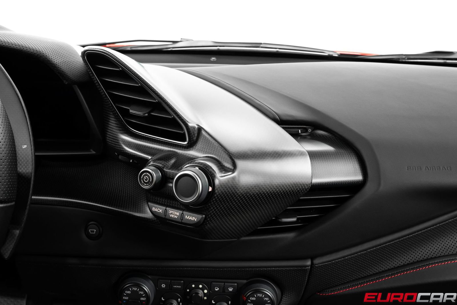 Used 2019 Ferrari 488 Pista Coupe RWD image 36