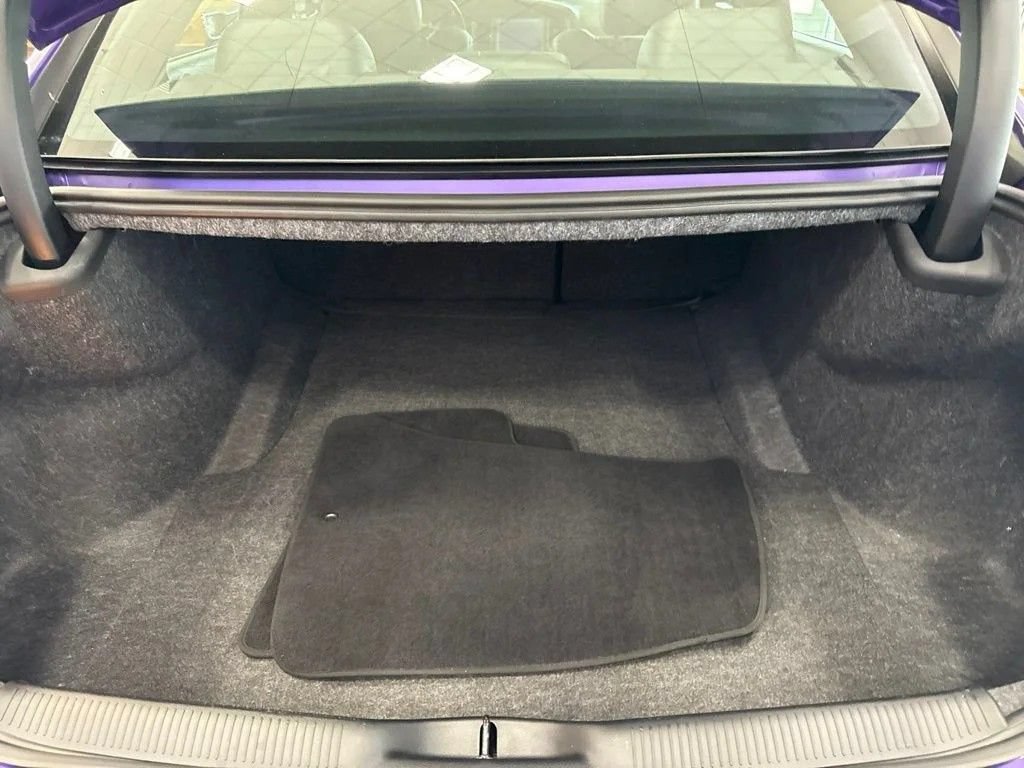 Used 2023 Dodge Charger Scat Pack RWD image 10
