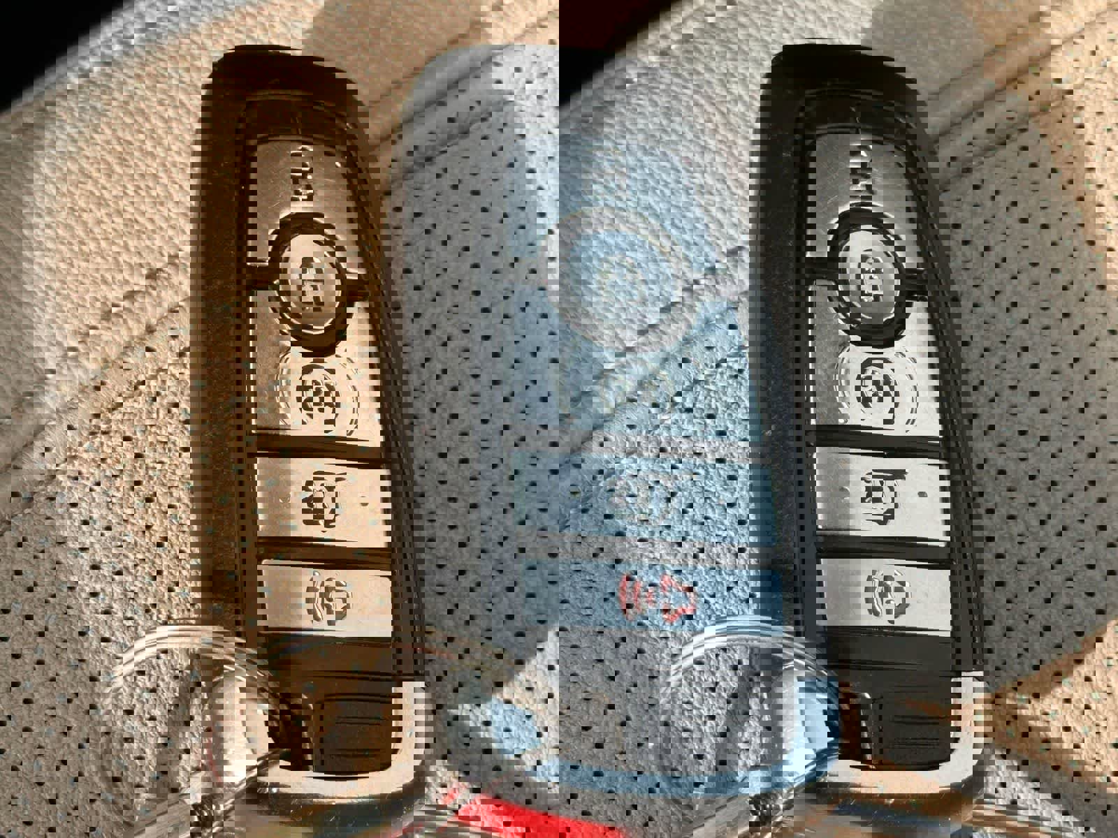 Used 2022 Ford Expedition Max Limited image 29