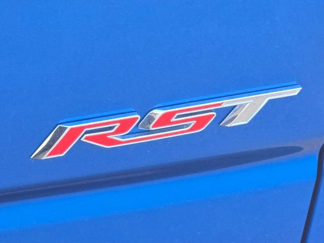 Used 2024 Chevrolet Silverado 1500 RST image 15