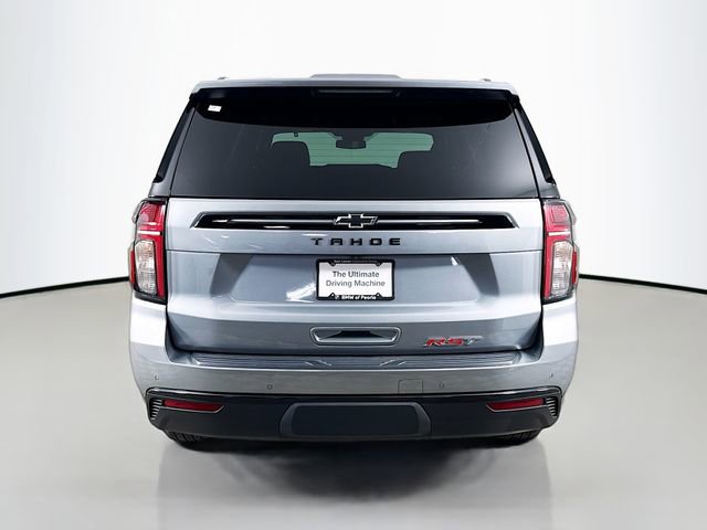 Used 2023 Chevrolet Tahoe RST AWD/4WD image 6
