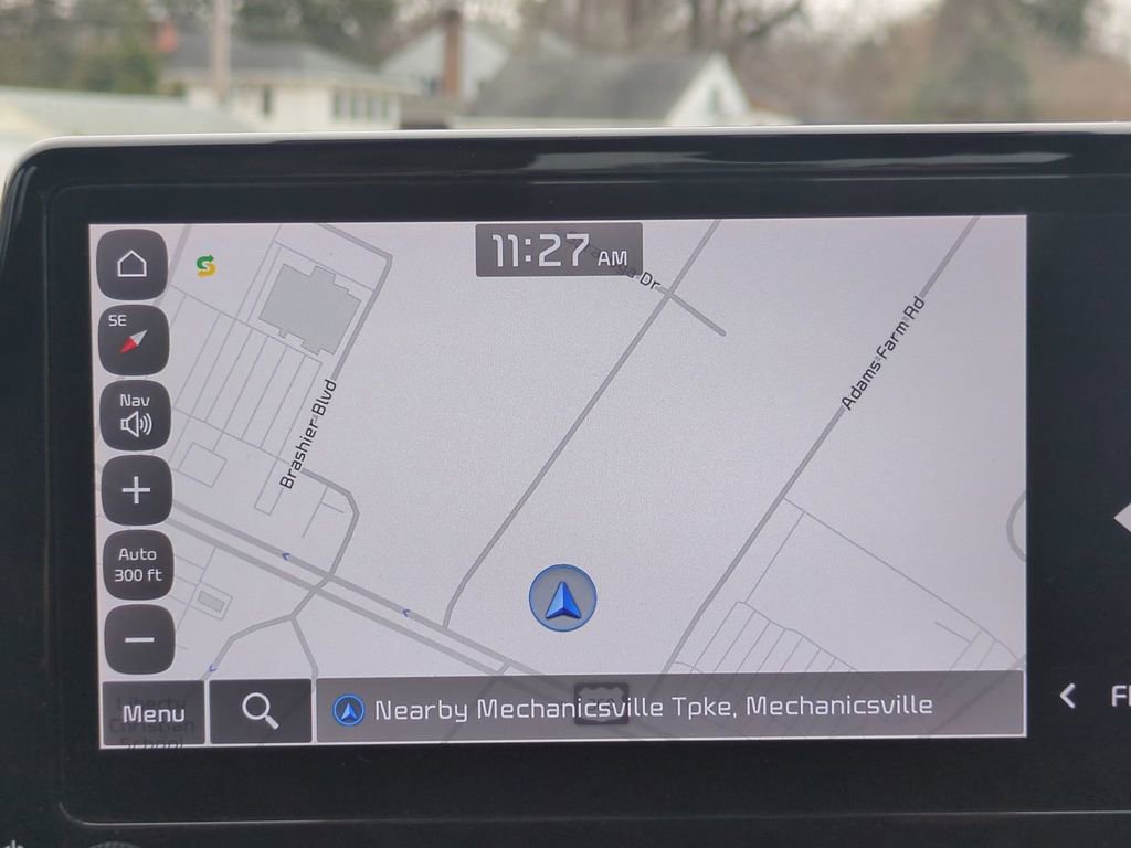 Used 2023 Kia Forte GT image 20