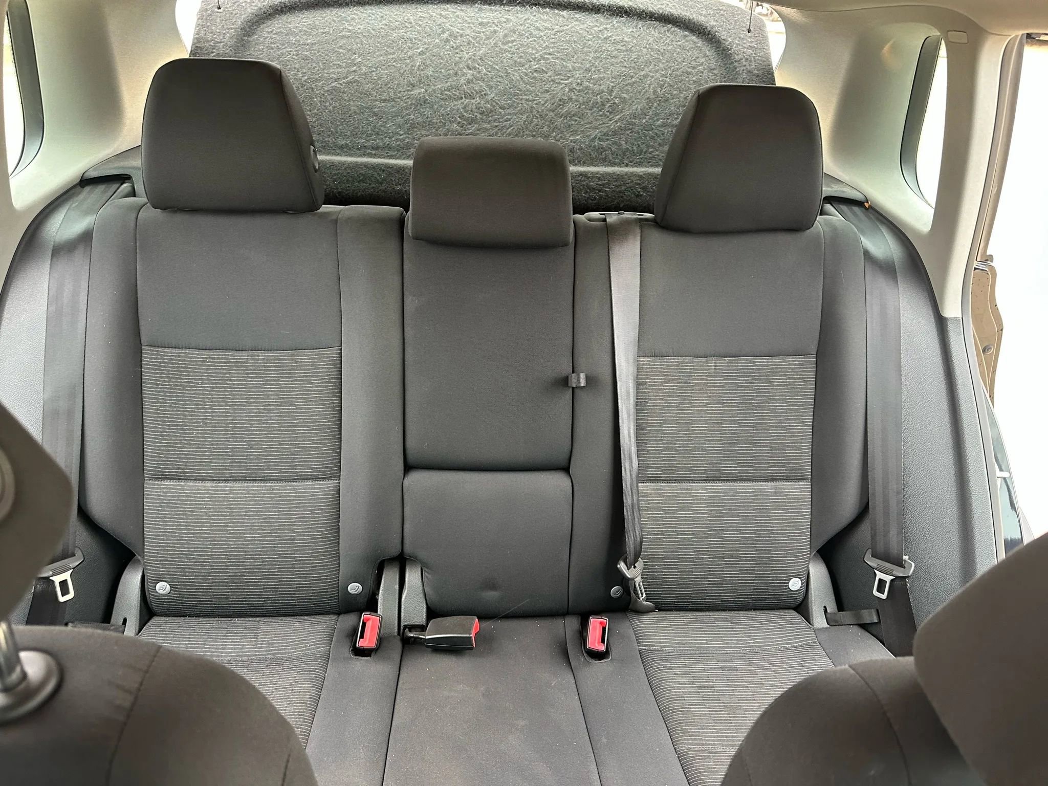 Used 2013 Volkswagen Tiguan S image 16