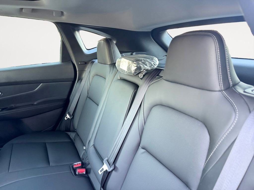 New 2026 Nissan Murano SL image 29