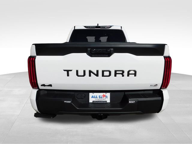 New 2026 Toyota Tundra SR5 image 6