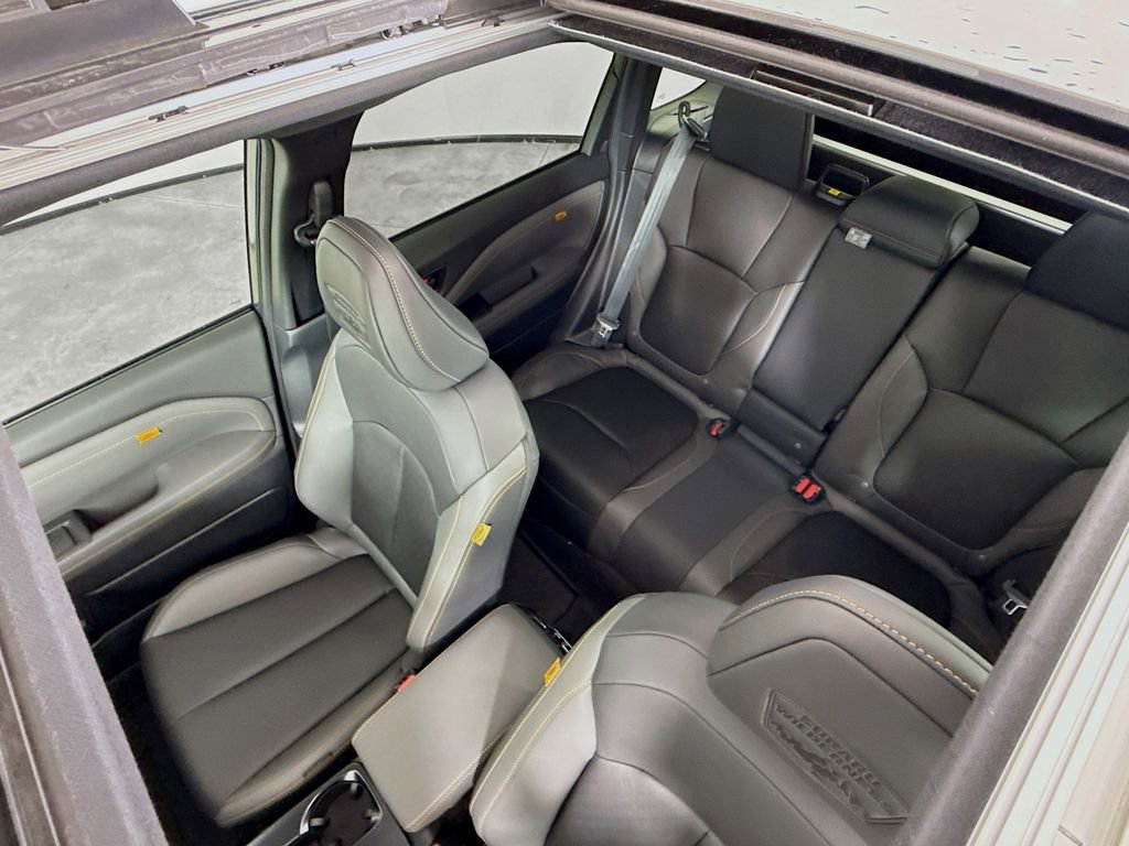 New 2026 Subaru Forester Wilderness AWD/4WD image 26