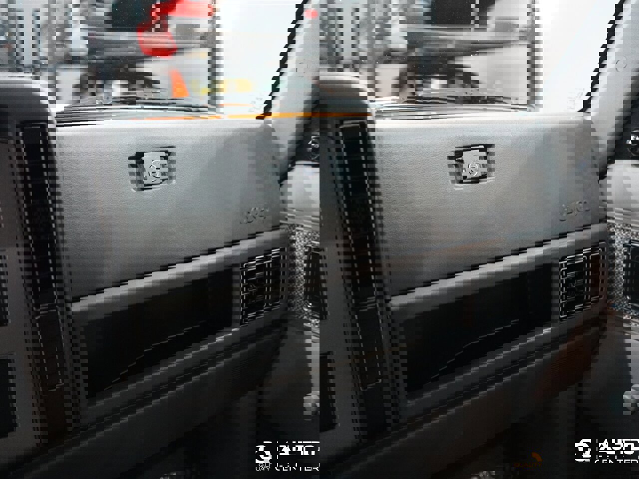 Used 1989 Jeep Cherokee Laredo image 39