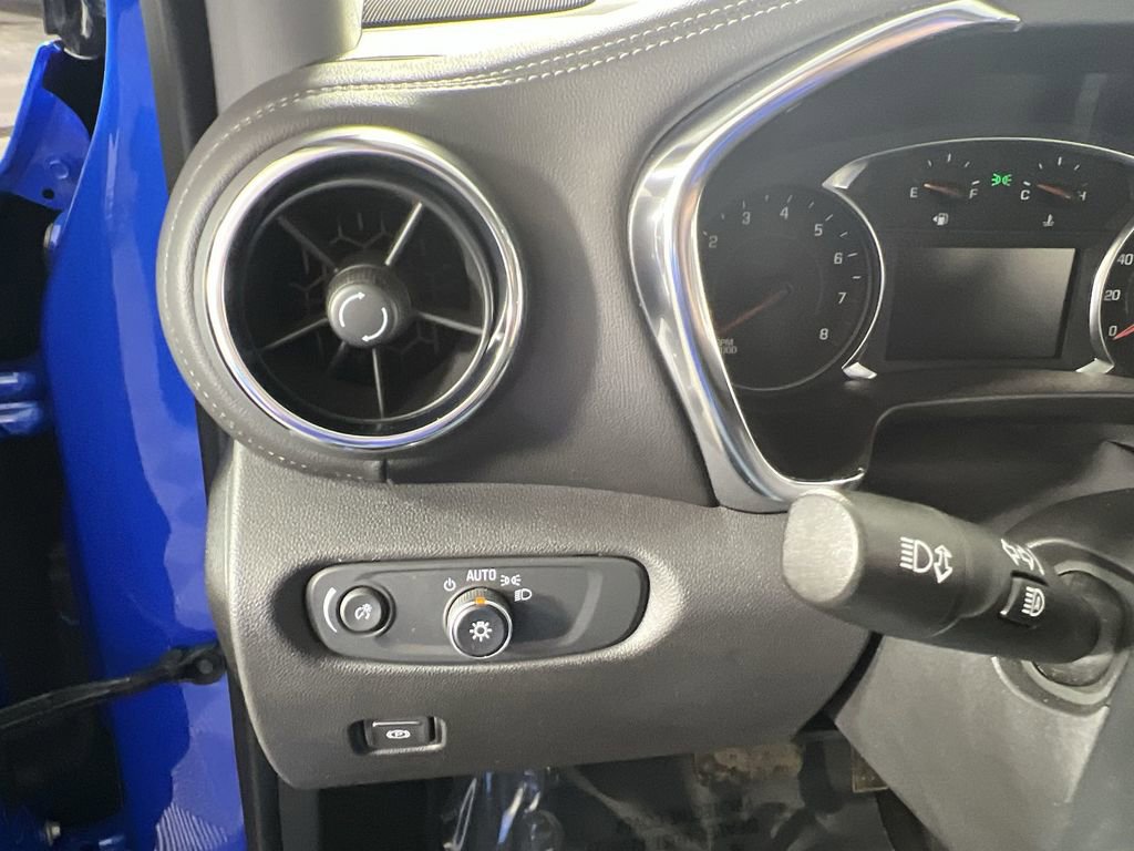 Certified 2024 Chevrolet Blazer LT w/ Sound & Technology Package image 19