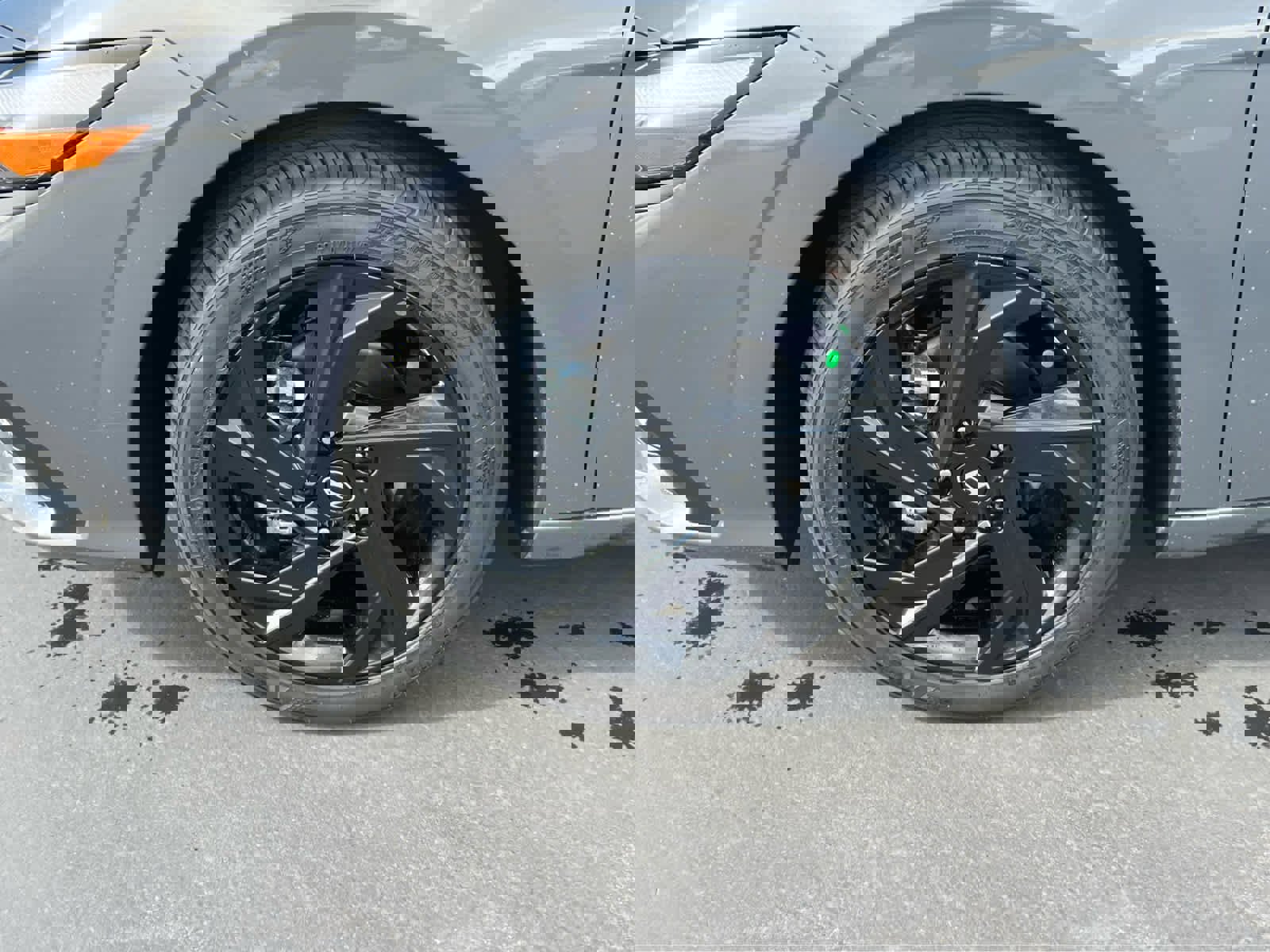 Certified 2026 Hyundai Elantra Sport image 13