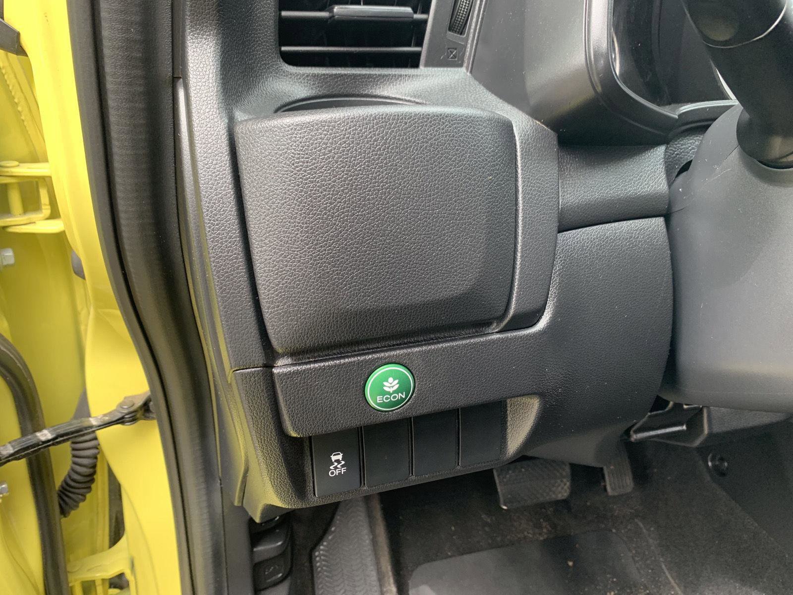 Used 2016 Honda Fit LX image 24