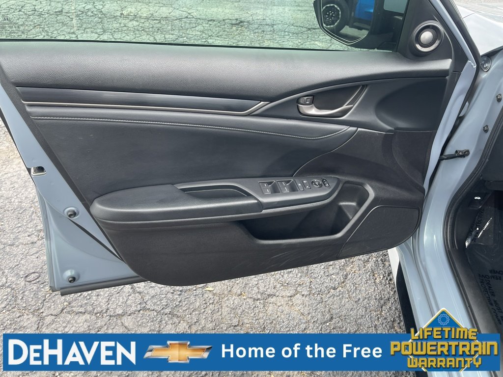 Used 2021 Honda Civic Sport Touring image 23
