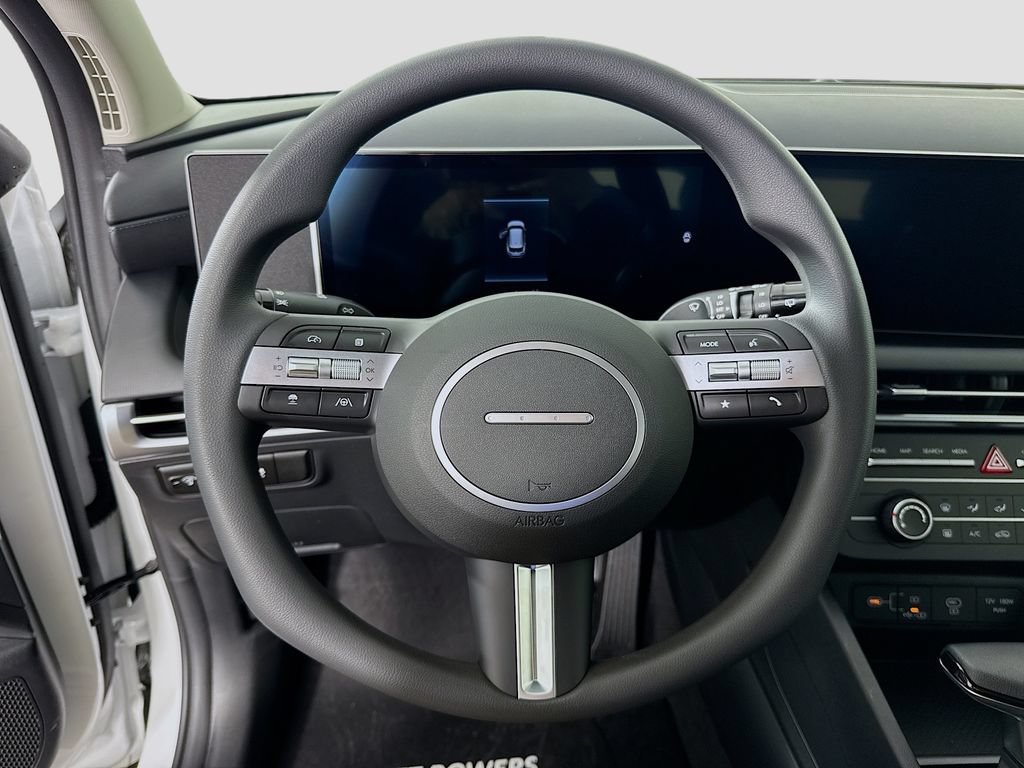 New 2026 Hyundai Tucson SE FWD image 11