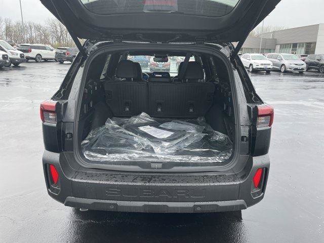 New 2026 Subaru Outback Limited AWD/4WD image 32