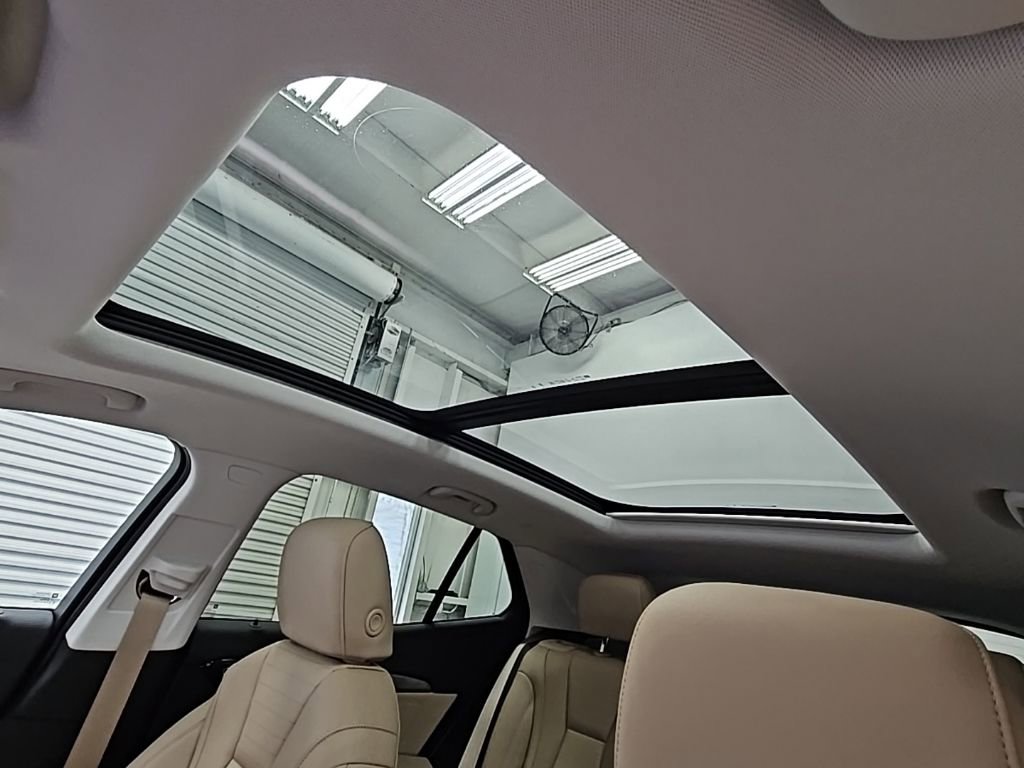 New 2026 Buick Envision Preferred image 31