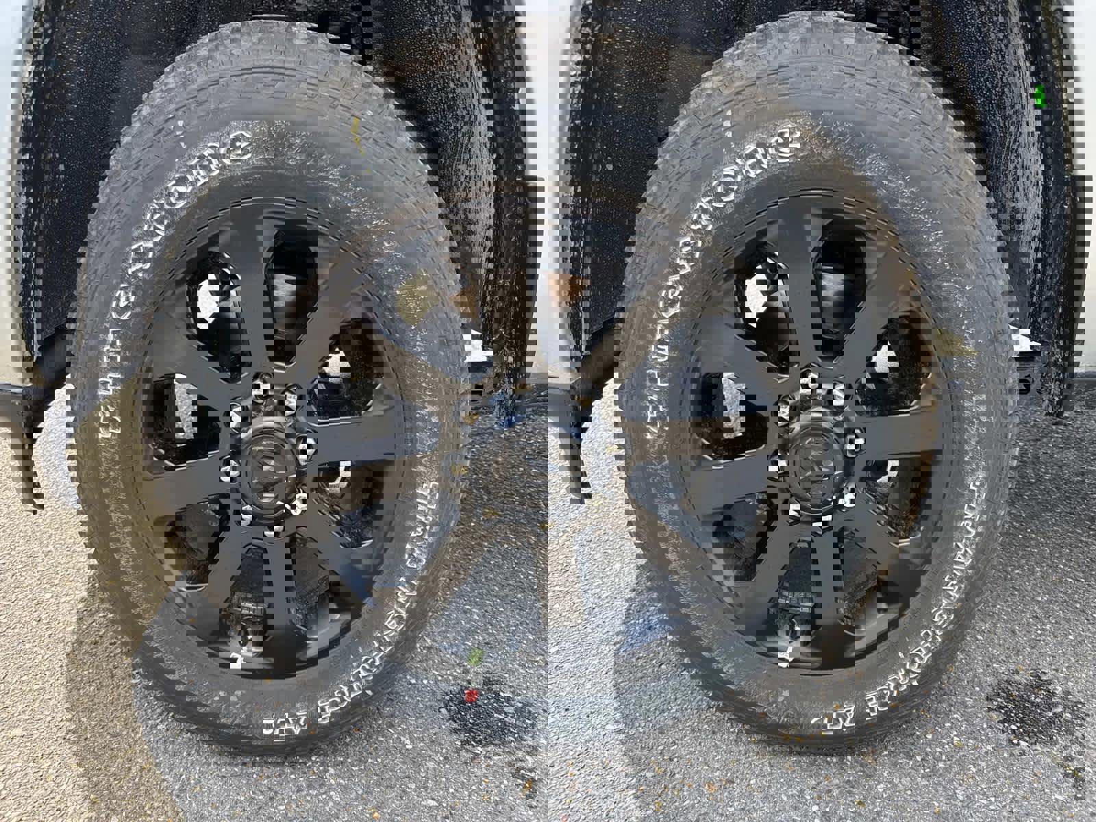 New 2026 RAM 2500 Big Horn image 3