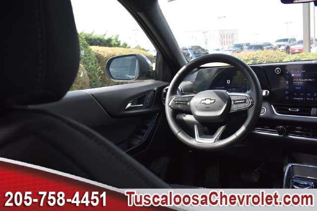 New 2027 Chevrolet Equinox LT FWD image 17