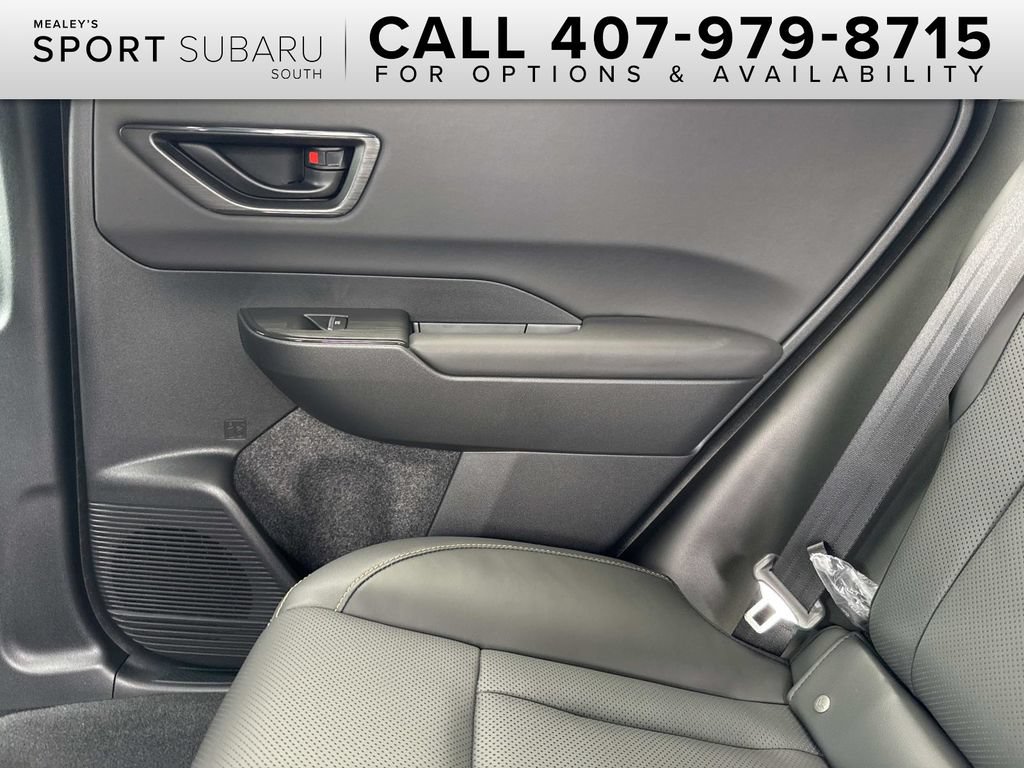 New 2026 Subaru Outback Wilderness AWD/4WD image 18