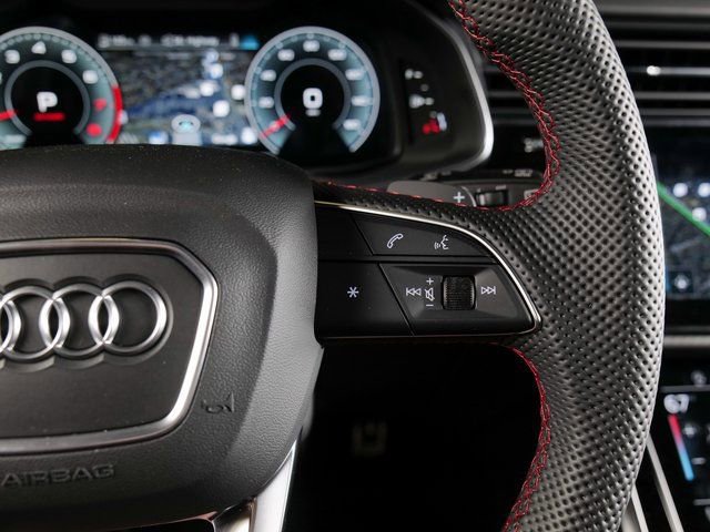 New 2026 Audi Q7 3.0T Prestige AWD/4WD image 22