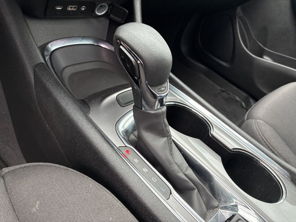 Used 2023 Chevrolet Malibu LT image 15