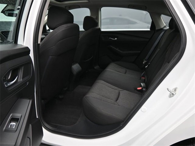 Used 2023 Honda Accord EX image 34