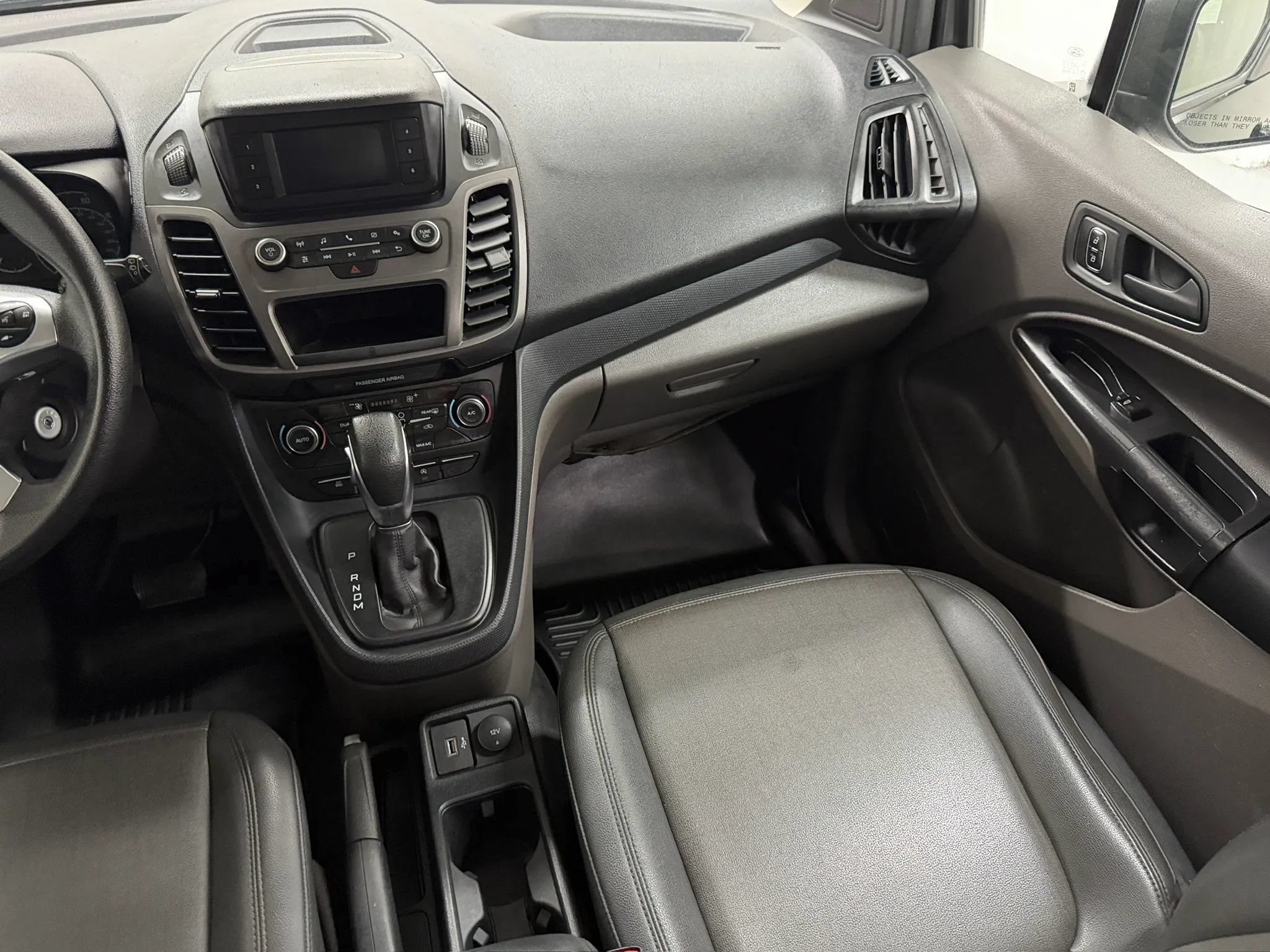Used 2020 Ford Transit Connect XL FWD image 71