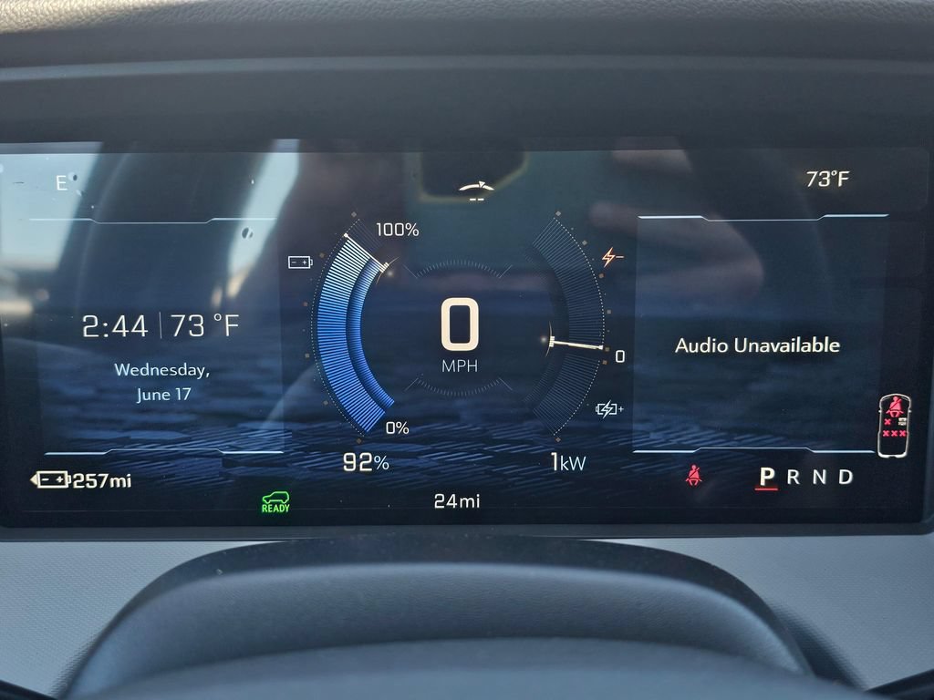 New 2027 Chevrolet Bolt LT FWD image 25
