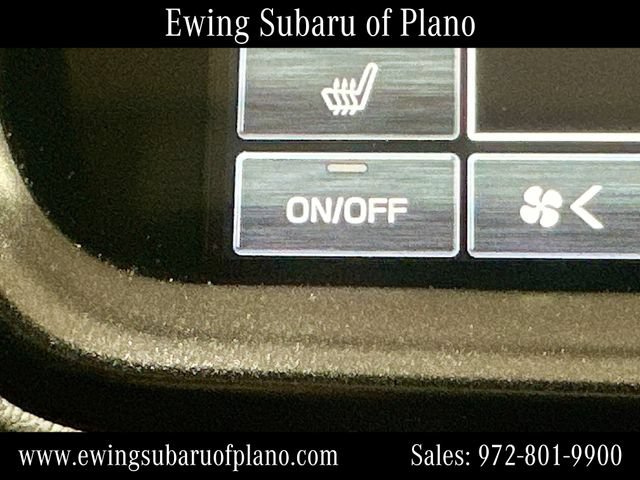 Used 2025 Subaru Outback Wilderness AWD/4WD image 21