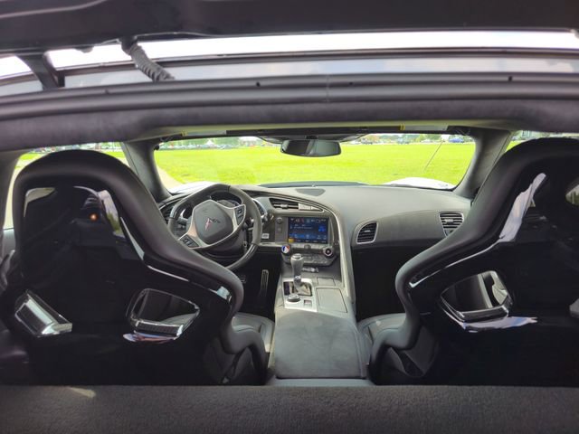 Used 2018 Chevrolet Corvette Grand Sport w/ Carbon 65 Edition image 42