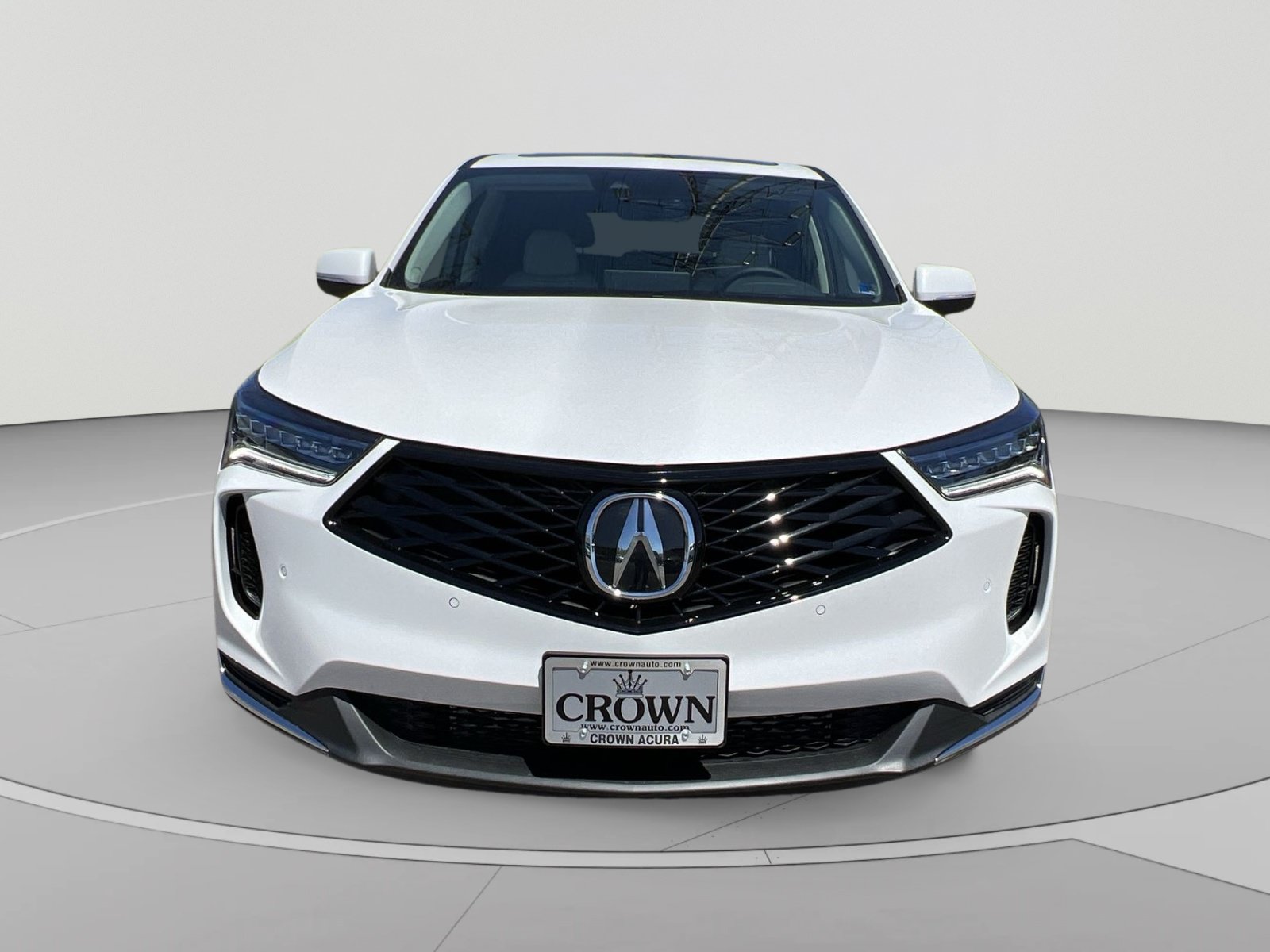 New 2026 Acura RDX SH-AWD w/ Technology Package image 8